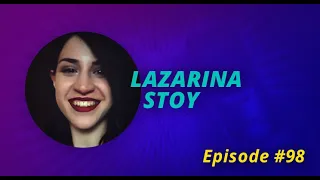 SEO Machine Learning - How to Get Started, With Lazarina Stoy