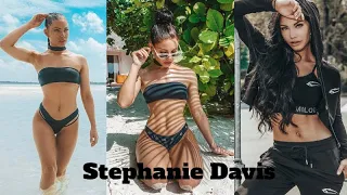 Stephanie Davis Fitness Motivation | Sexy Fitness