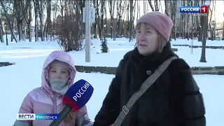 Какие объекты в Смоленске за семь лет стали комфортной городской средой