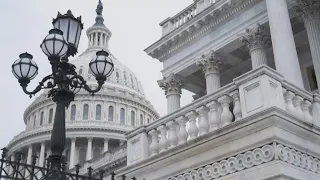 House voting on $1.7 trillion spending bill | Morning in America