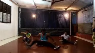 'Birthday Bash' VIDEO SONG | Yo Yo Honey Singh | Dance | Rouser Dance Academy