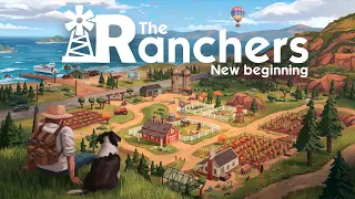 The Ranchers | Official Announcement Trailer | 4K