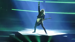 Trans-Siberian Orchestra "O Come All Ye Faithful/O Holy Night" (2017)