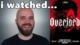 OVERLORD Review