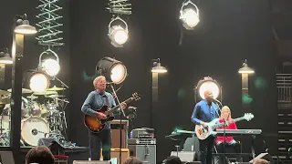 Cocaine (1080p) by Eric Clapton Pittsburgh PPG September 8 2023. 9-8-23