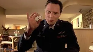 Top 10 Christopher Walken Performances