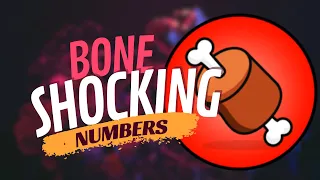 BONE SHIBASWAP TOKEN SHOCKING NUMBER