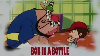 Bob in a Bottle E02 - My Numbers Are Dazed & Bob In A Pickle [ENGLISH SUBTITLED, GERMAN AUDIO]