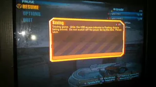 Borderlands 2 infinite  golden key glitch infinite money glitch ( read the description )