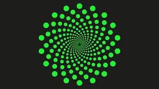 Illustrator Tutorial | Fibonacci Dotted Spiral in Adobe Illustrator