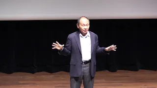 Francis Fukuyama: Identity