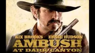 Ambush At Dark Canyon - Dark Canyon (Instrumental)