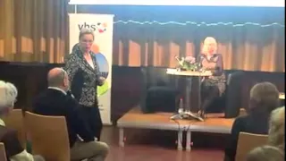 Bürgerdialog mit Familienministerin Frau Schwesig