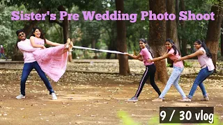 || Pre Wedding Photo Shoot || Ryewood Garden || Lonavala ||