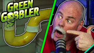 Does Green Gobbler Even Work? Real Plumber Tests