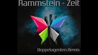 Rammstein - Zeit (Doppelagenten Hardtechno Remix)