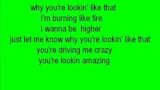 amazing - inna - (lyrics)