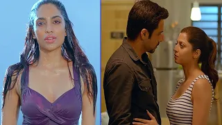 The Body Movie Hot Scenes Details | Sobhita Dhulipala | Vedhika Kumar | Emraan Hashmi Movie Review |