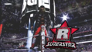 WWE EDGE - METALINGUS (Crowd + Arena Effect)