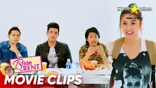 Papasa kaya si Rocky sa kanyang Audition? | Bride For Rent | Movie Clip (1/8)