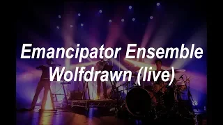 Emancipator - Wolfdrawn (Live HD) at The Fonda Theatre 2018