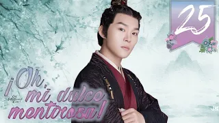 【SUB ESPAÑOL】 ⭐ Drama: Oh! My sweet liar! - ¡Oh, mi dulce mentirosa! (Episodio 25)