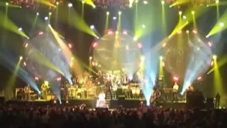 STAIRWAY TO HEAVEN-MYSTIC ORCHESTRA-THE CLASSIC ROCK EXPERIENCE-FLASHBACK TOUR