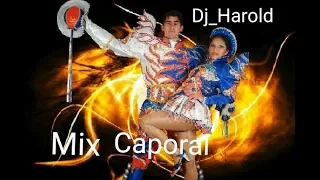 Mix Folklore Boliviano Caporal Mix Lo Mejor Para Recordar Y Bailar Solo Exitos (Dj Harold)