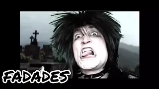 Top5 Worst Rock/Metal Music Videos Part 1