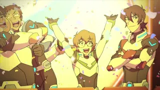 That's My Girl - Pidge AMV