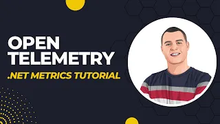 Metrics in .NET has never been easier - OpenTelemetry