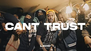 [FREE] Lil Baby x Lil Durk Type Beat 2023 - "Can't Trust"