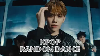 KPOP RANDOM DANCE OLD-NEW [INSTRUMENTAL]│PART 2│sunflower