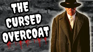 THE CURSED OVERCOAT | HALLOWEEN SPECIAL 2023