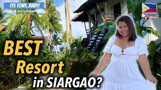 SIARGAO ISLAND VILLAS: Your Paradise Awaits!