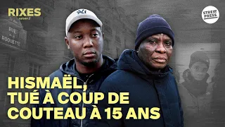 Le combat d’un père contre les guerres de cités : “J’ai voulu me suicider” | RIXES | SAISON 2