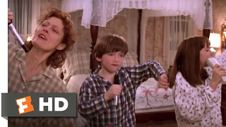 Stepmom (1998) - Ain't No Mountain High Enough Scene (6/10) | Movieclips