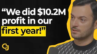 $100M Entrepreneur REVEALS How To Get Rich In A Recession (ANYONE CAN DO IT) | Val Katayev