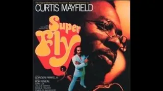 Freddie's Dead - Curtis Mayfield