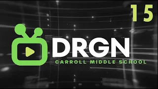 DRGN - Episode 15