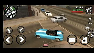 GTA SAN ANDREAS 🚕🚕🚕🚒🚒🚗🚗🚗play video #gta5 #gta #ytshorts