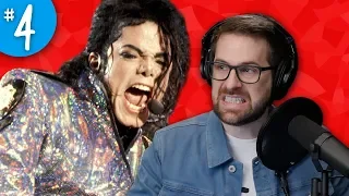 Michael Jackson and the Danger of Fandoms - SmoshCast #4