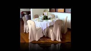 Feria de bodas en el Hotel Vincci Selección Buenavista Golf & Spa