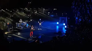 Rock Metal Medley 2 - Muse - Royal Albert Hall 2018