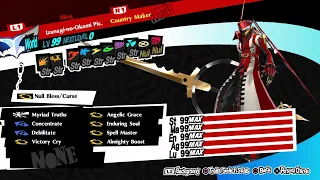 Persona 5 Royal - The Most Broken Persona