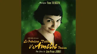 L'autre valse d'Amélie