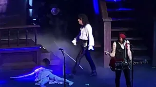 Alice Cooper -Welcome to my Nightmare - Louisville Palace - May 10, 2023