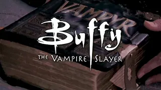 Buffy the Vampire Slayer - Season 5 Remastered Opening