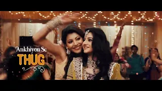 Jad mehndi lag lag jaave Singh Saab The Great  Sunny Deol Urvashi (full video song)