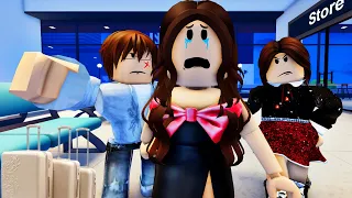 BORN INTO A STRICT FAMILY!! EP3 | (A Roblox Movie)